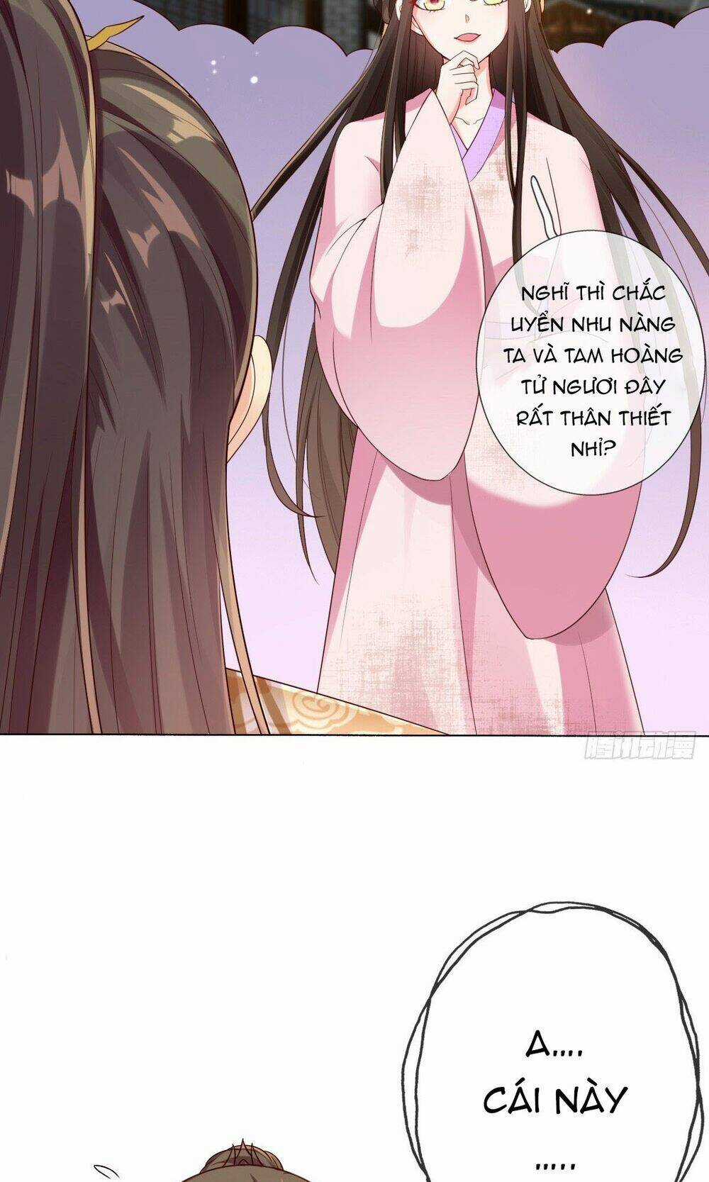 Kinh Thế Cuồng Phi - Chapter 14 - Trang 39