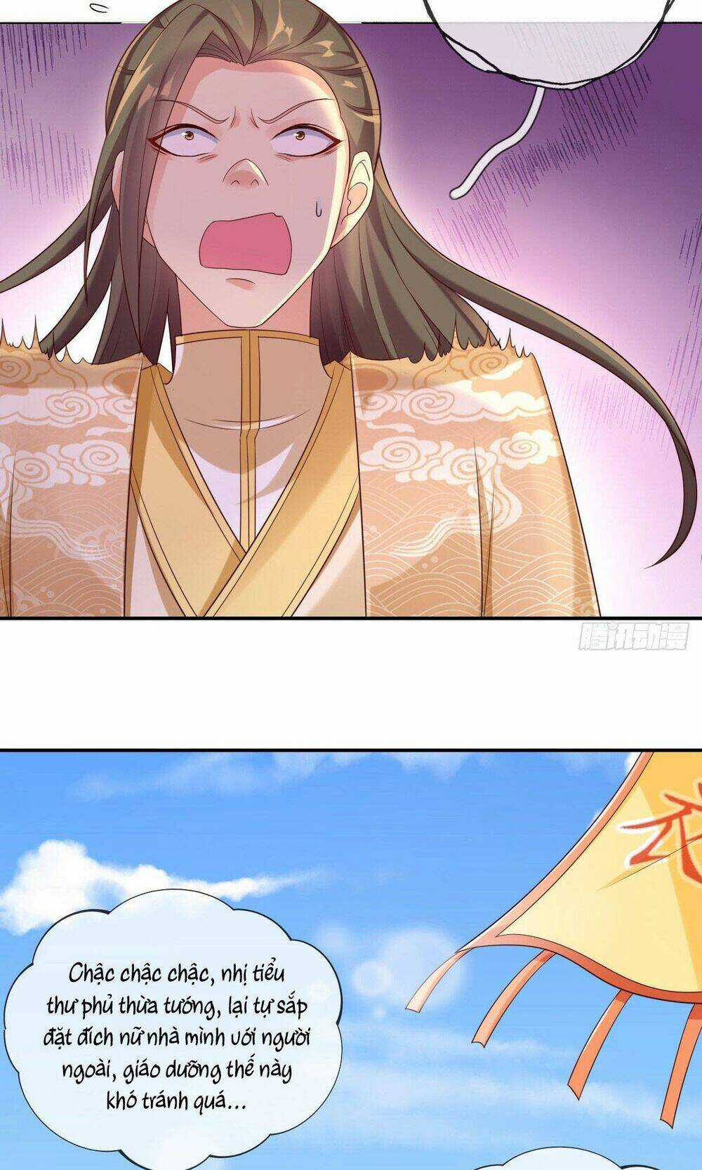 Kinh Thế Cuồng Phi - Chapter 14 - Trang 40