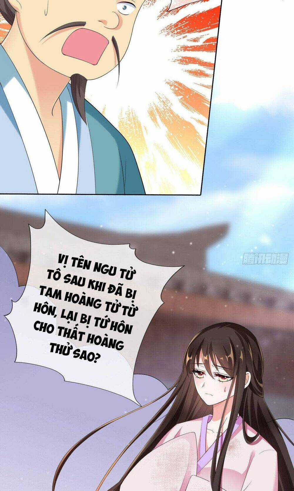 Kinh Thế Cuồng Phi - Chapter 14 - Trang 5