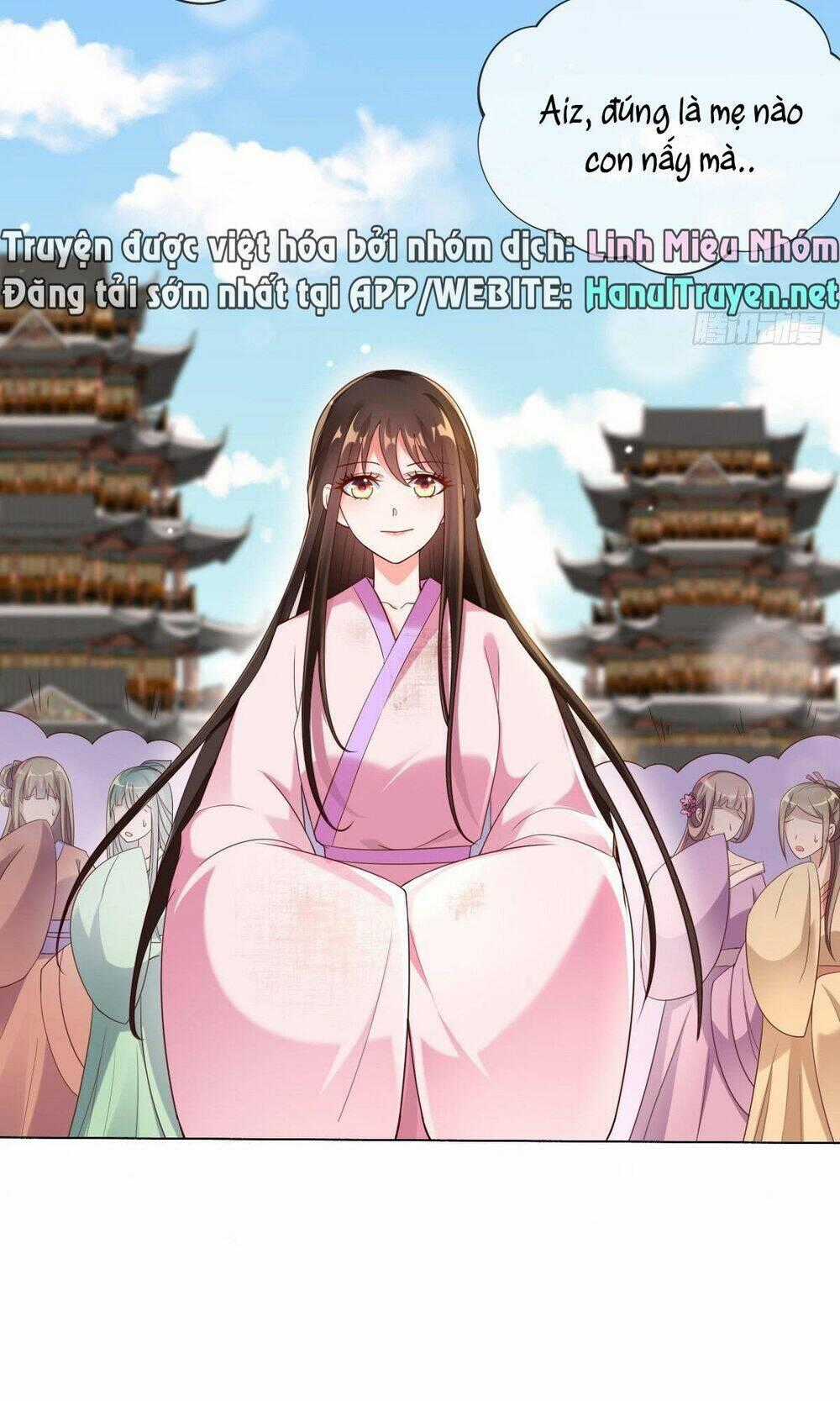 Kinh Thế Cuồng Phi - Chapter 14 - Trang 41