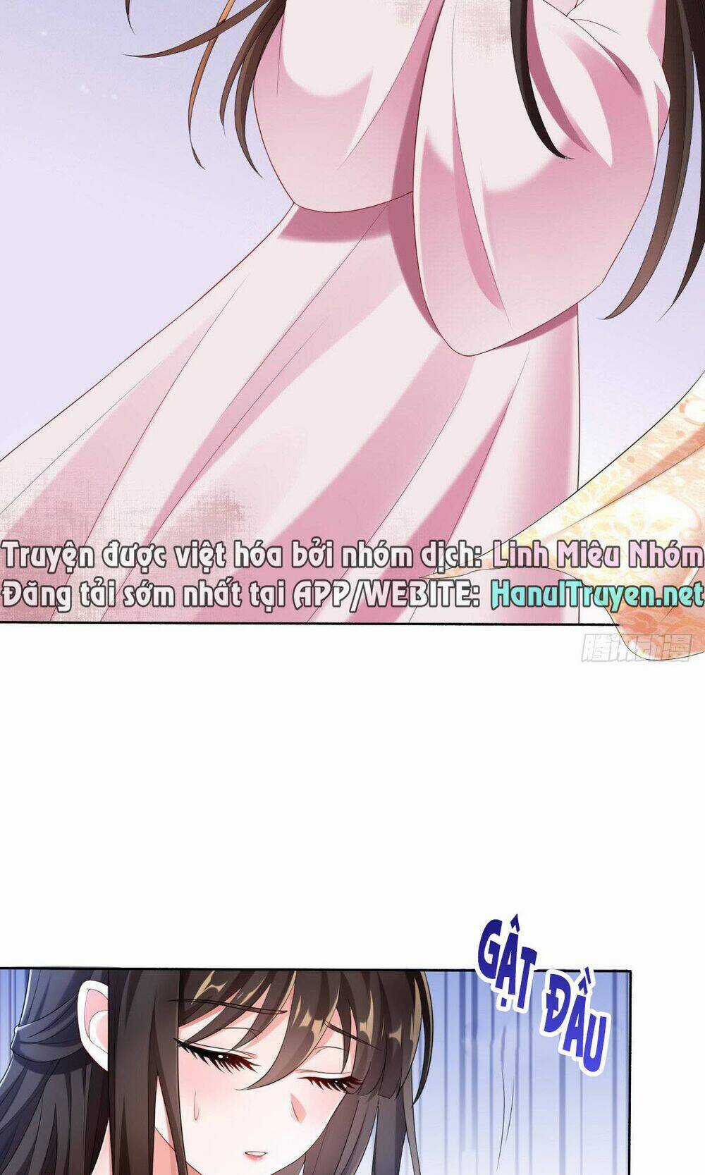 Kinh Thế Cuồng Phi - Chapter 14 - Trang 6