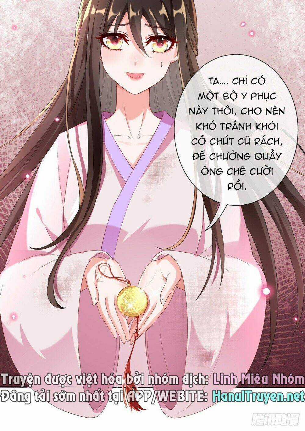 Kinh Thế Cuồng Phi - Chapter 14 - Trang 8