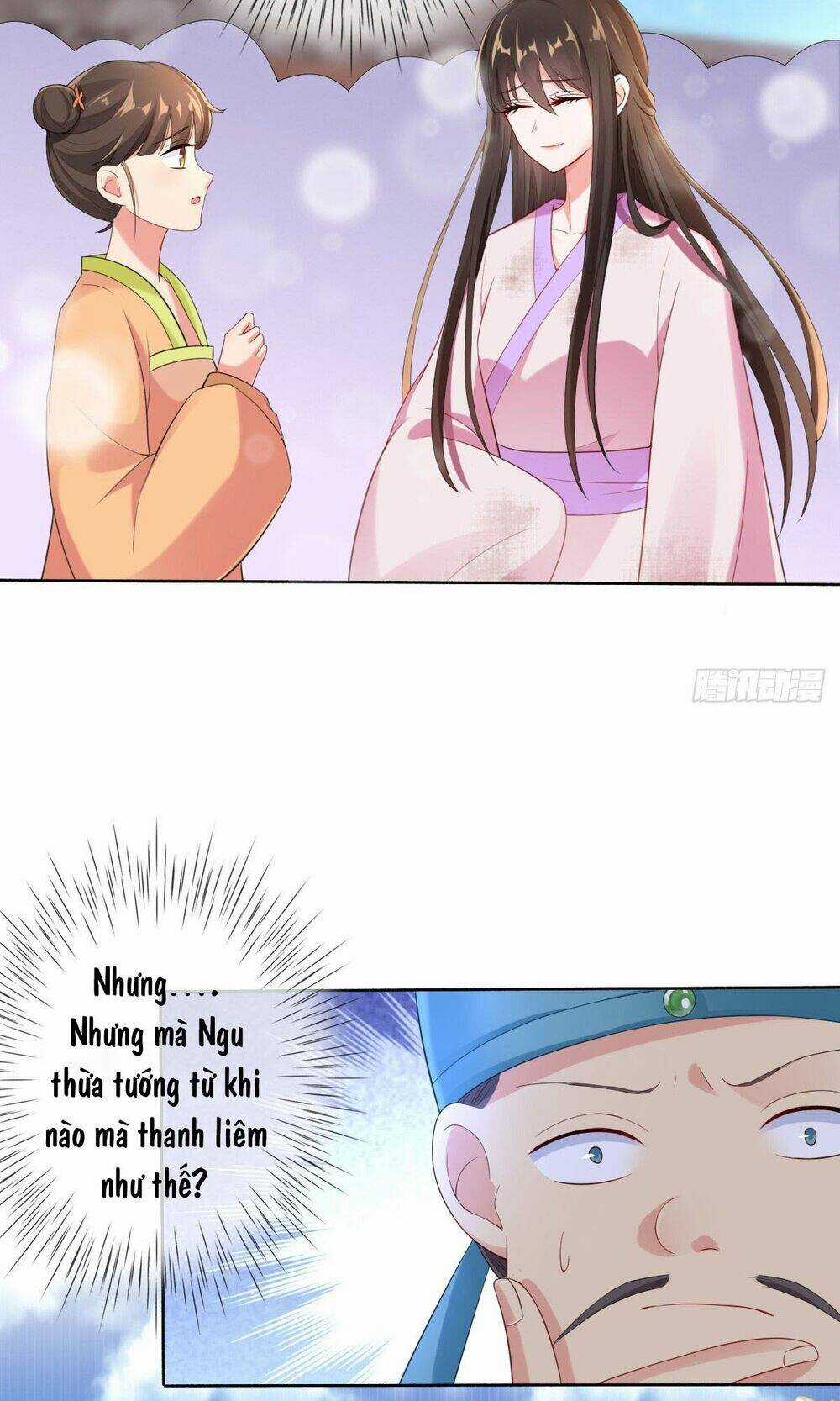 Kinh Thế Cuồng Phi - Chapter 14 - Trang 10