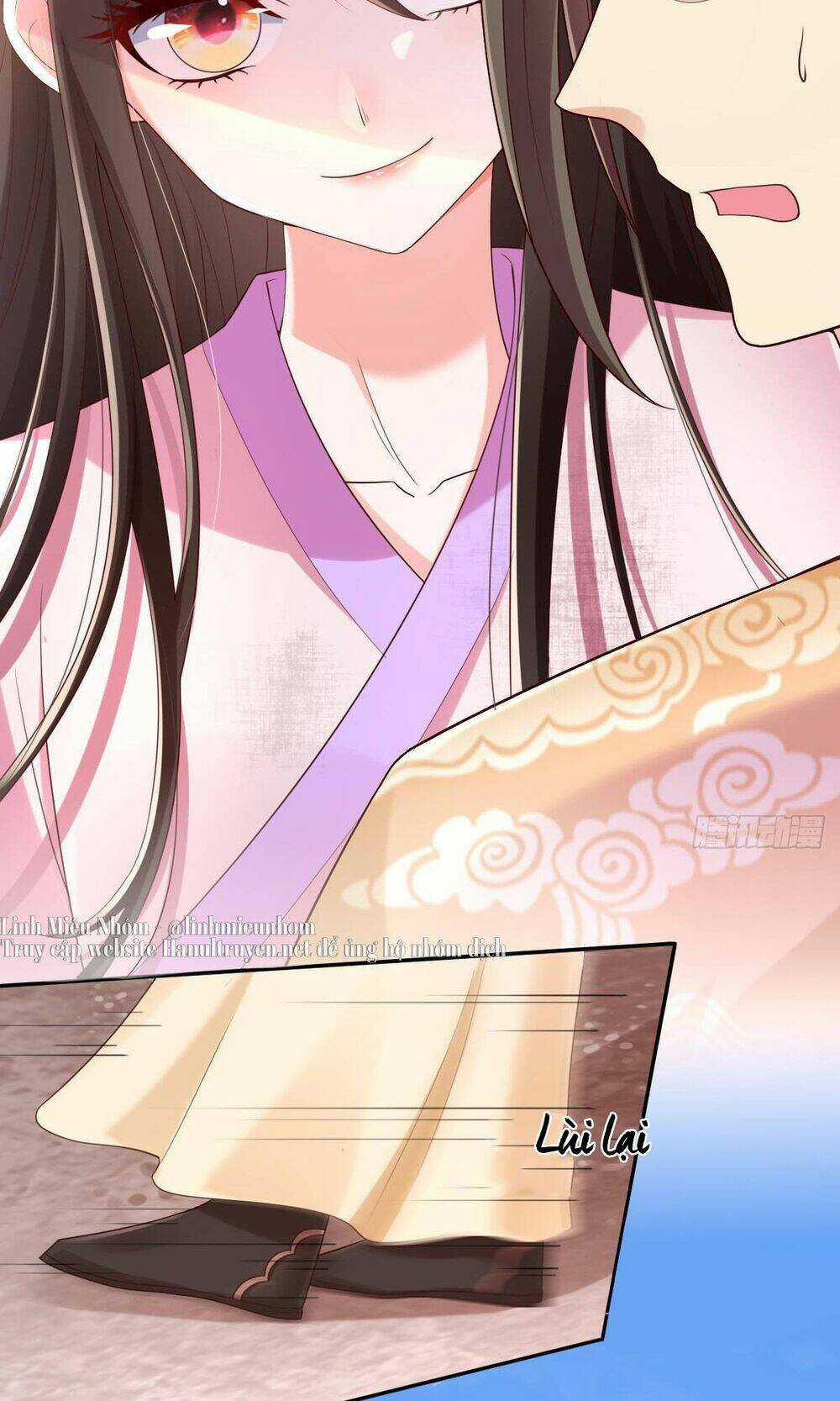 Kinh Thế Cuồng Phi - Chapter 15.1 - Trang 11