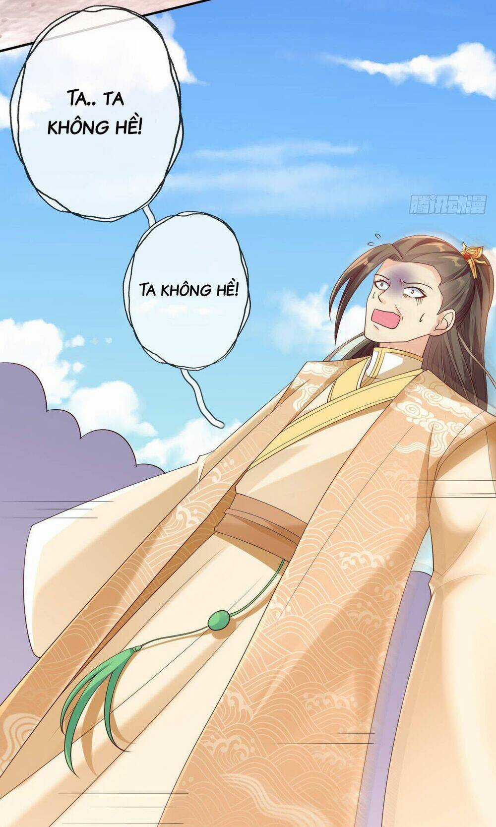 Kinh Thế Cuồng Phi - Chapter 15.1 - Trang 12