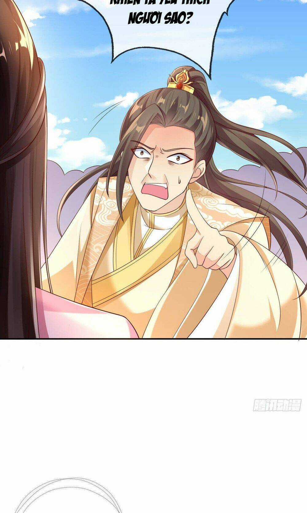 Kinh Thế Cuồng Phi - Chapter 15.1 - Trang 14