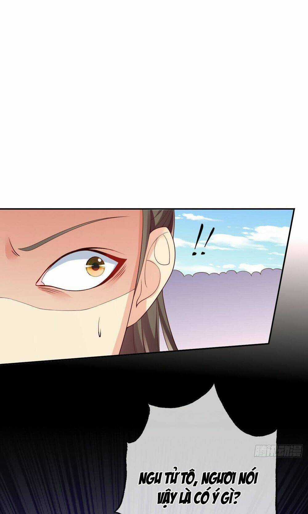 Kinh Thế Cuồng Phi - Chapter 15.1 - Trang 3