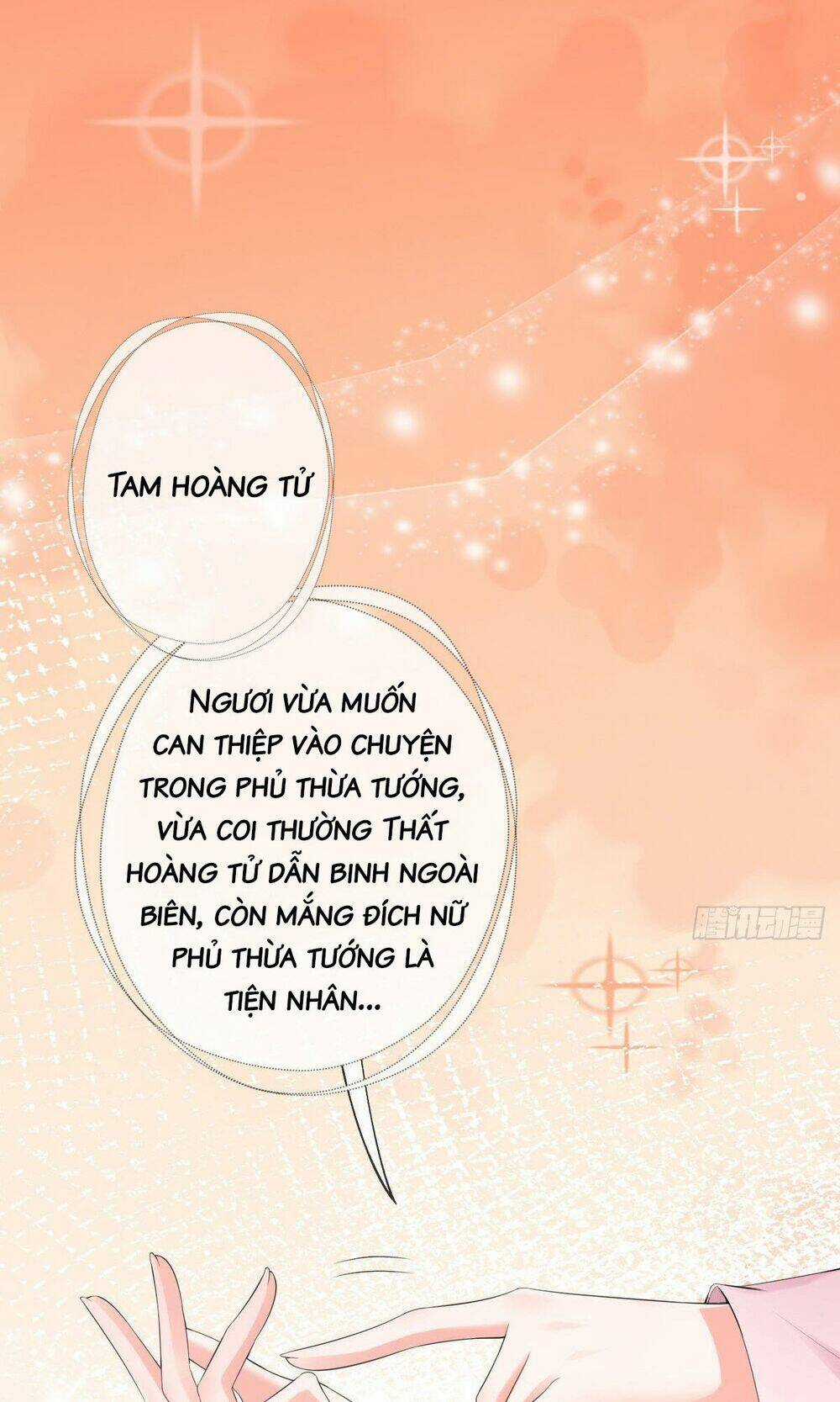 Kinh Thế Cuồng Phi - Chapter 15.1 - Trang 23