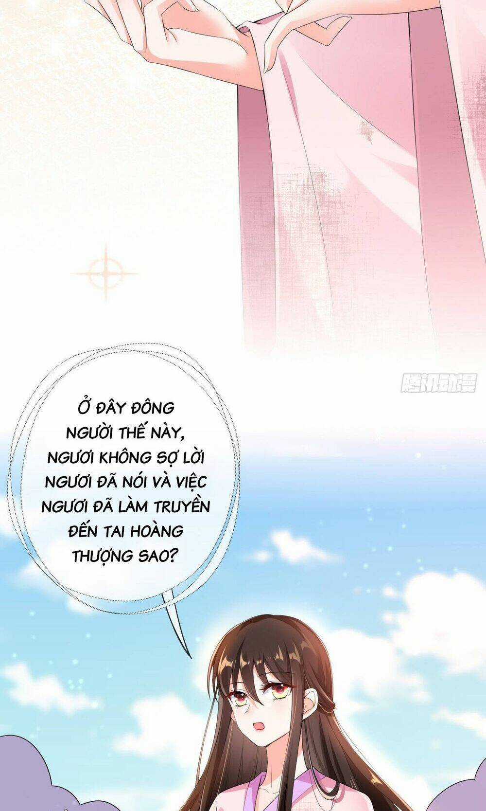 Kinh Thế Cuồng Phi - Chapter 15.1 - Trang 24