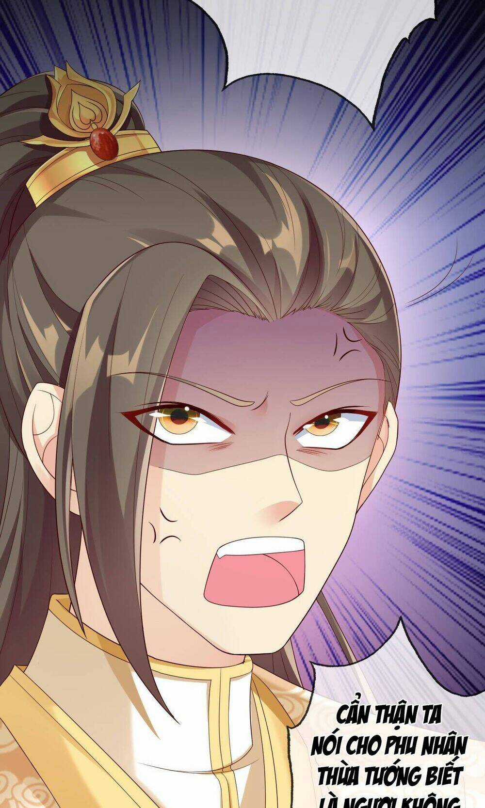 Kinh Thế Cuồng Phi - Chapter 15.1 - Trang 4