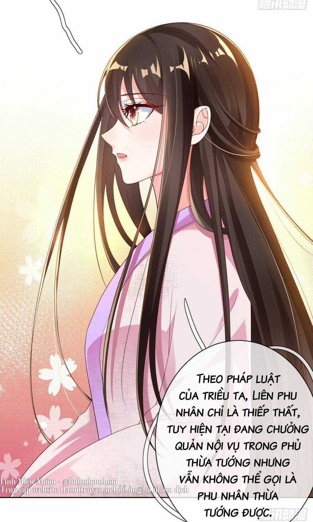 Kinh Thế Cuồng Phi - Chapter 15.1 - Trang 6