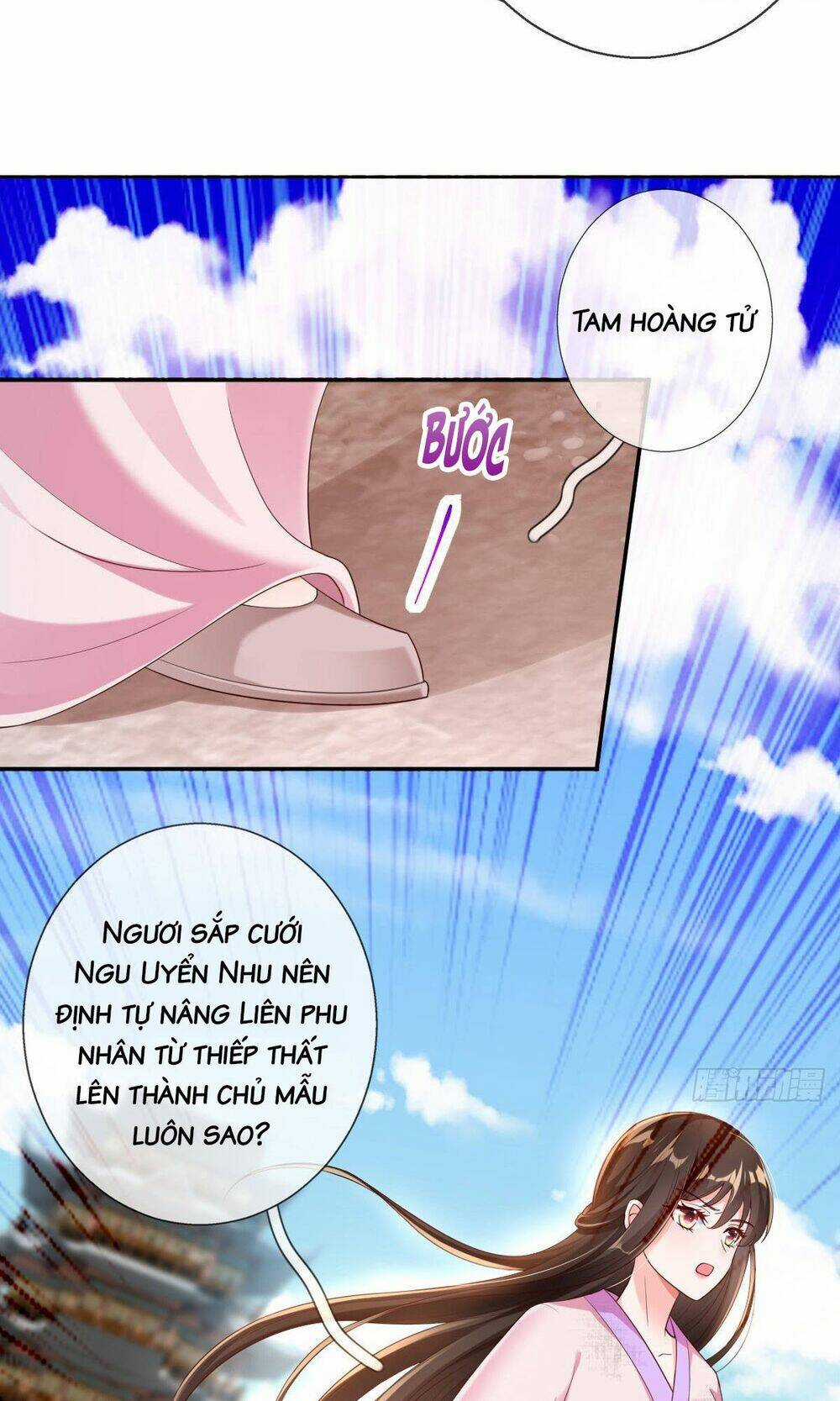 Kinh Thế Cuồng Phi - Chapter 15.1 - Trang 7