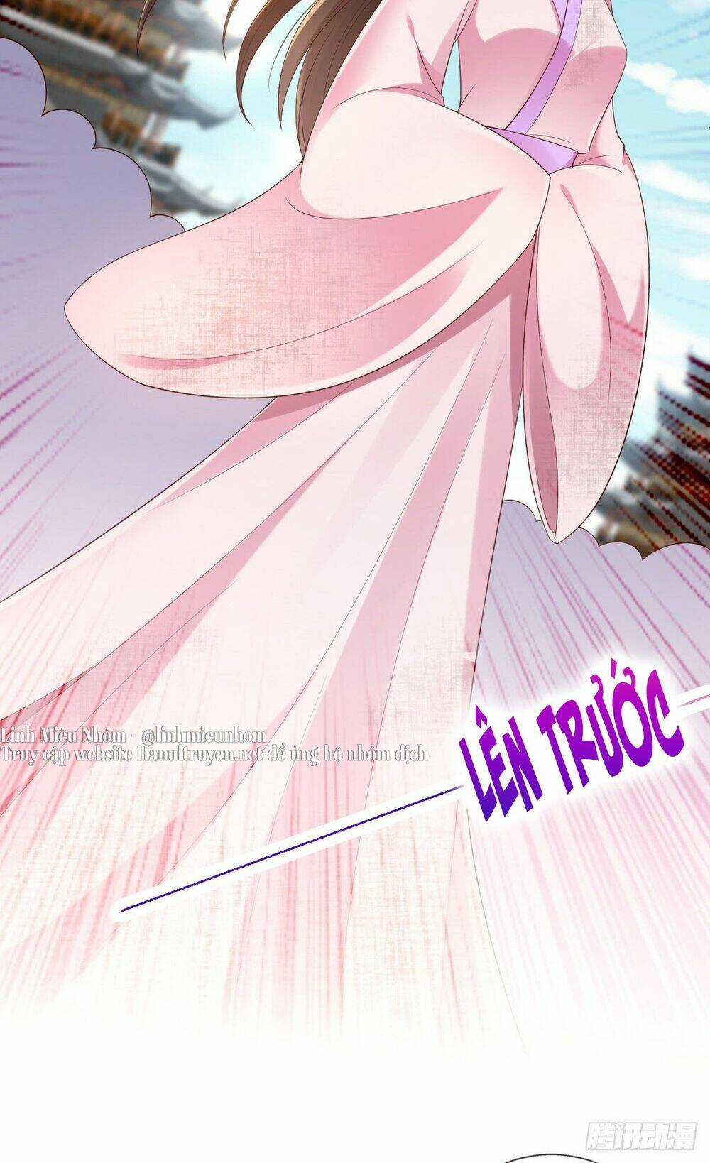 Kinh Thế Cuồng Phi - Chapter 15.1 - Trang 8