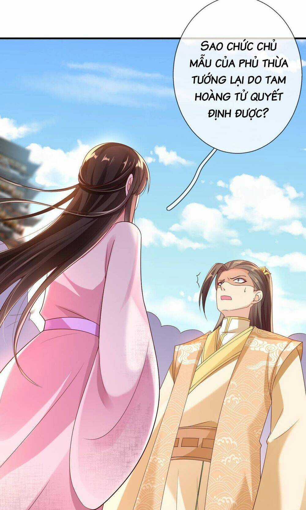 Kinh Thế Cuồng Phi - Chapter 15.1 - Trang 9