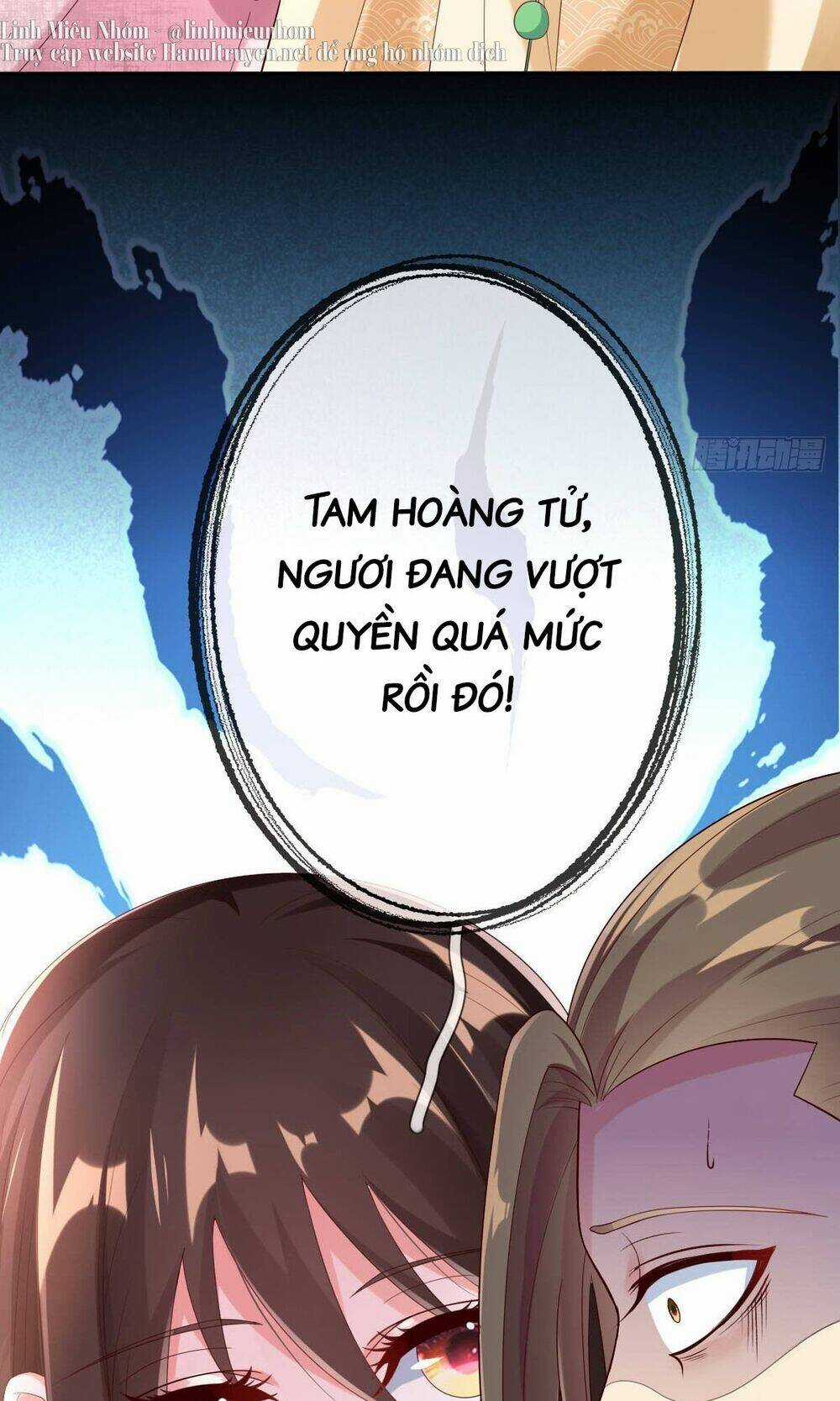 Kinh Thế Cuồng Phi - Chapter 15.1 - Trang 10