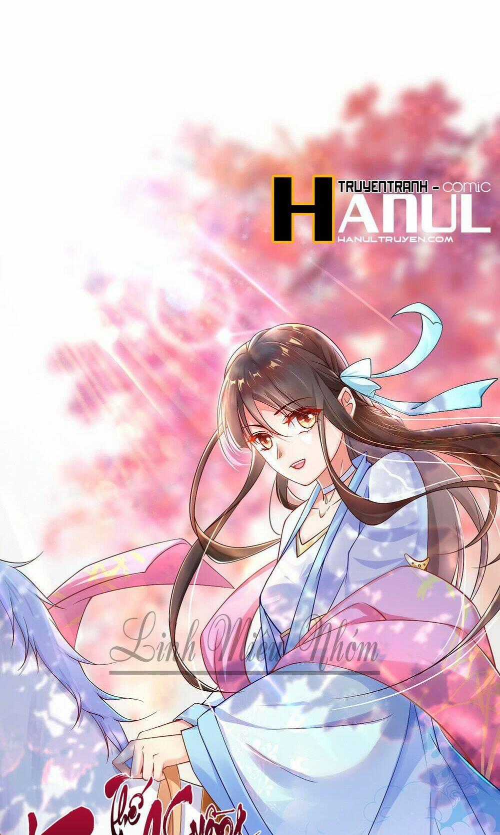 Kinh Thế Cuồng Phi - Chapter 15.2 - Trang 1