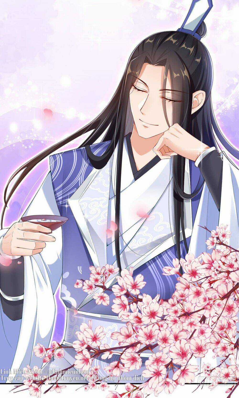 Kinh Thế Cuồng Phi - Chapter 15.2 - Trang 11