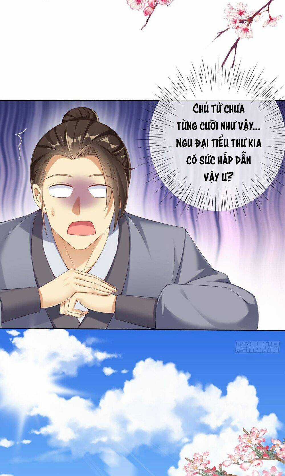 Kinh Thế Cuồng Phi - Chapter 15.2 - Trang 12