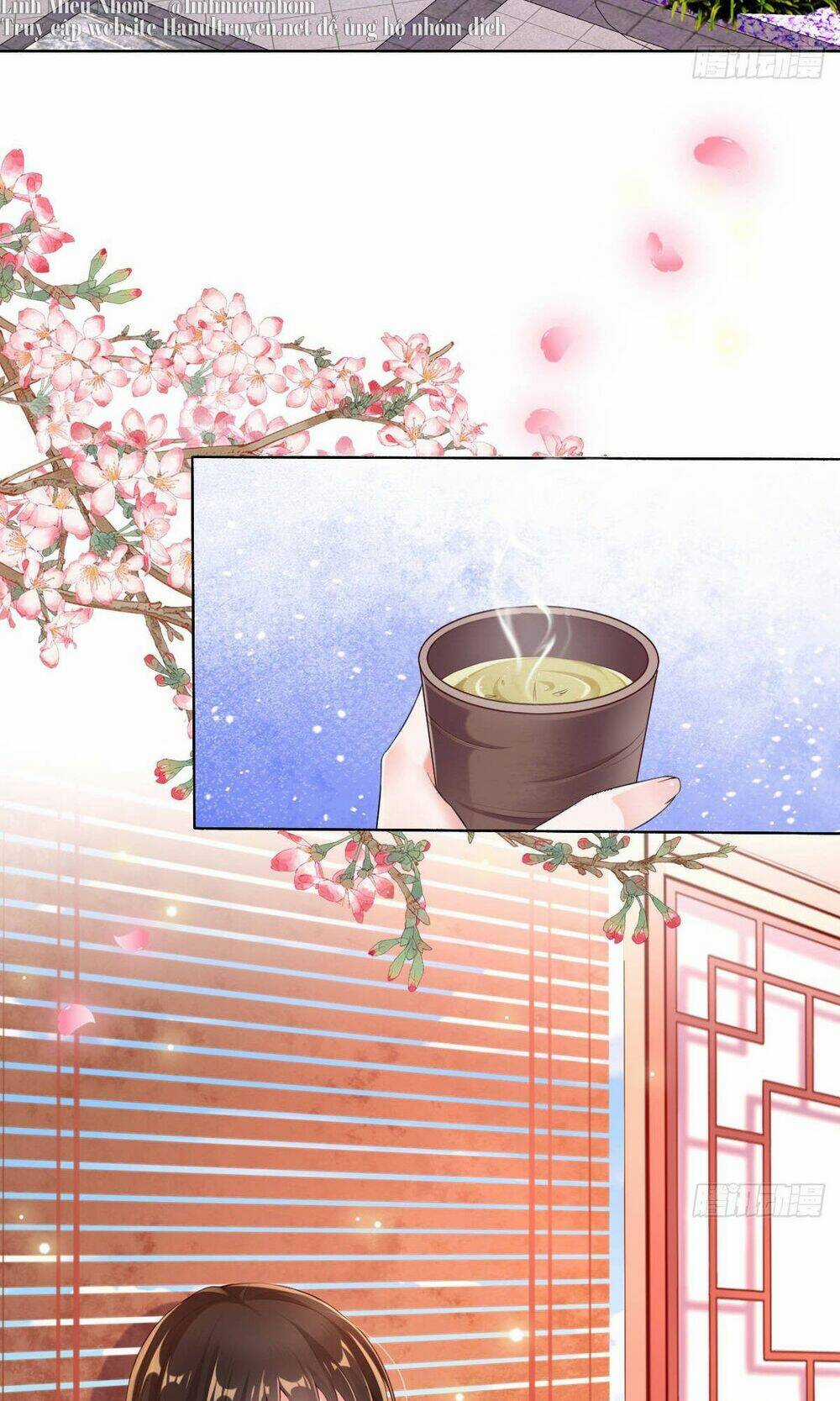 Kinh Thế Cuồng Phi - Chapter 15.2 - Trang 14