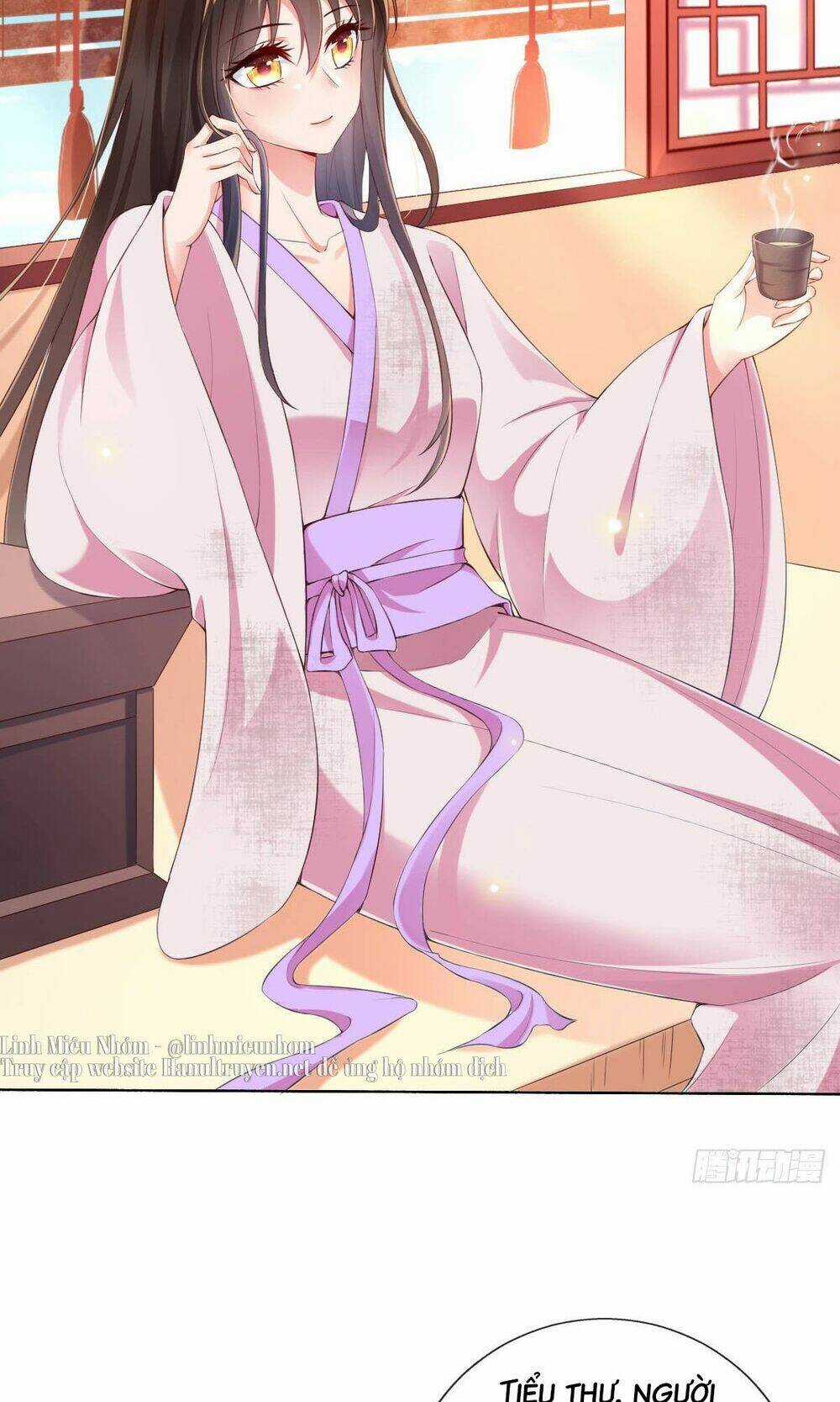 Kinh Thế Cuồng Phi - Chapter 15.2 - Trang 15