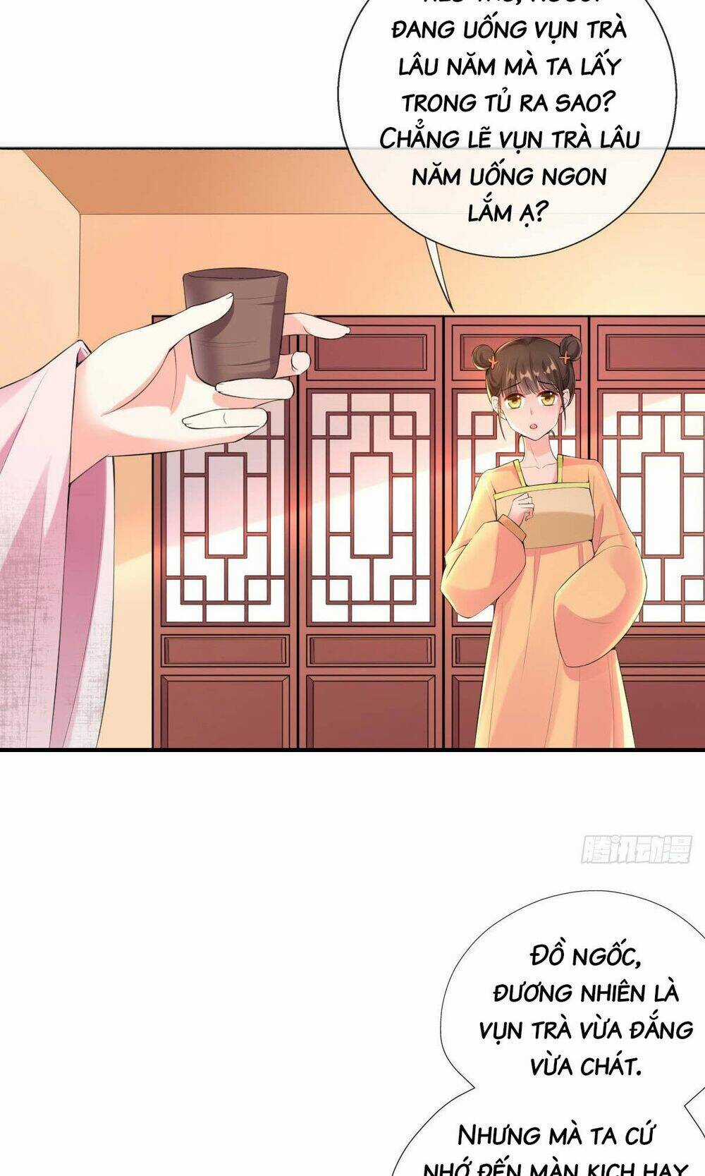 Kinh Thế Cuồng Phi - Chapter 15.2 - Trang 16