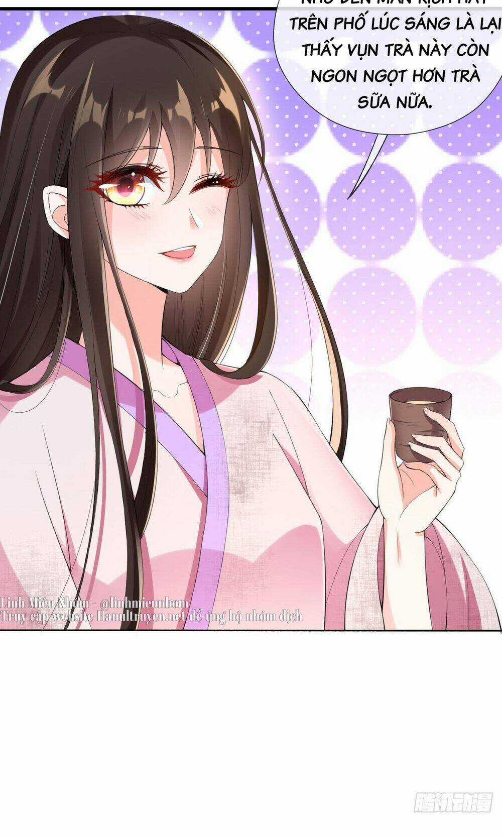 Kinh Thế Cuồng Phi - Chapter 15.2 - Trang 17