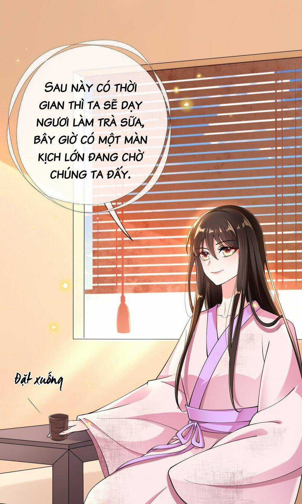 Kinh Thế Cuồng Phi - Chapter 15.2 - Trang 20