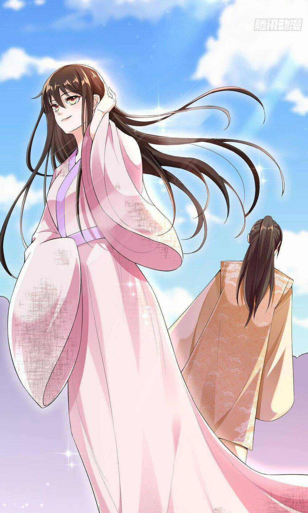 Kinh Thế Cuồng Phi - Chapter 15.2 - Trang 3