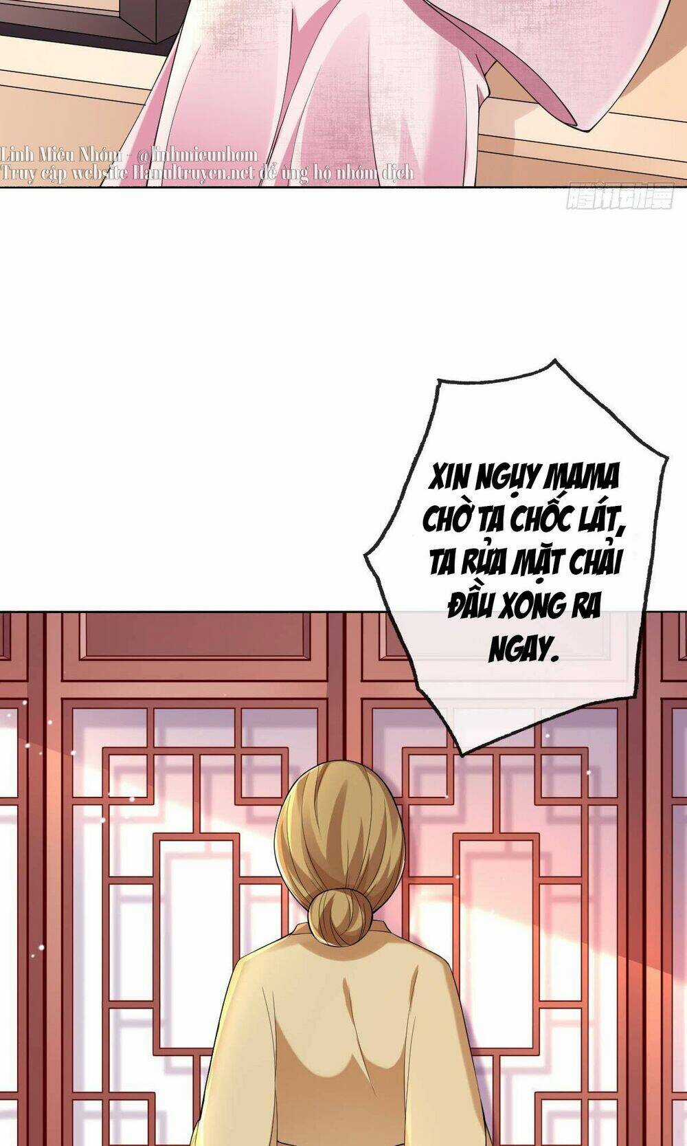 Kinh Thế Cuồng Phi - Chapter 15.2 - Trang 21