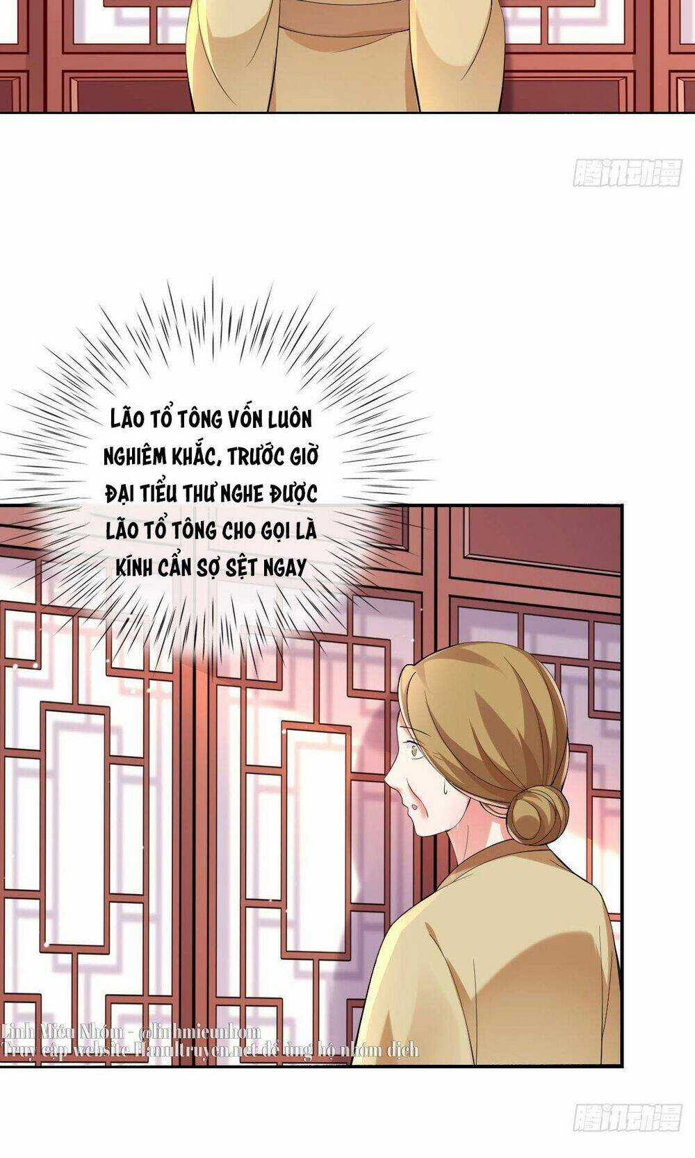 Kinh Thế Cuồng Phi - Chapter 15.2 - Trang 22