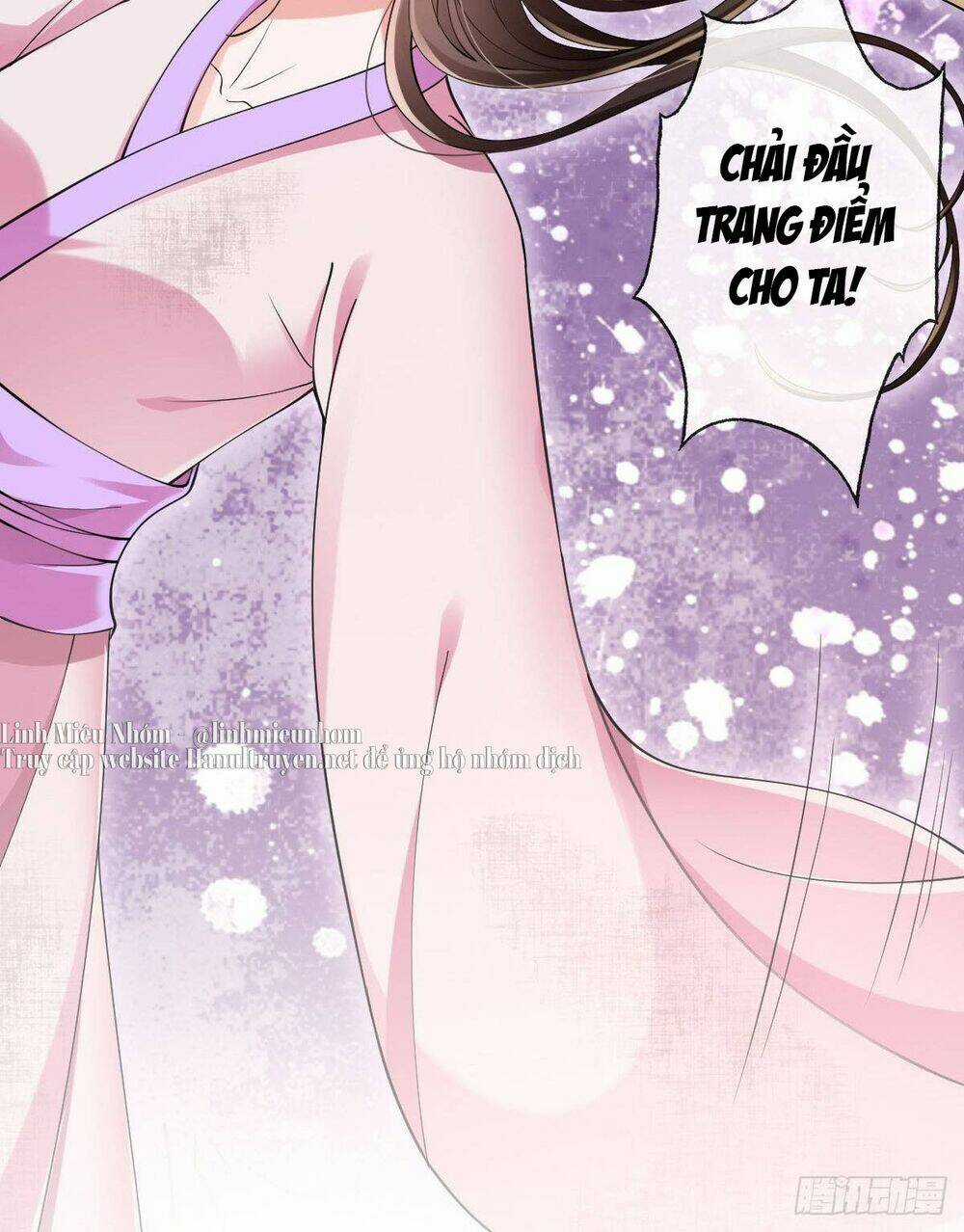 Kinh Thế Cuồng Phi - Chapter 15.2 - Trang 25