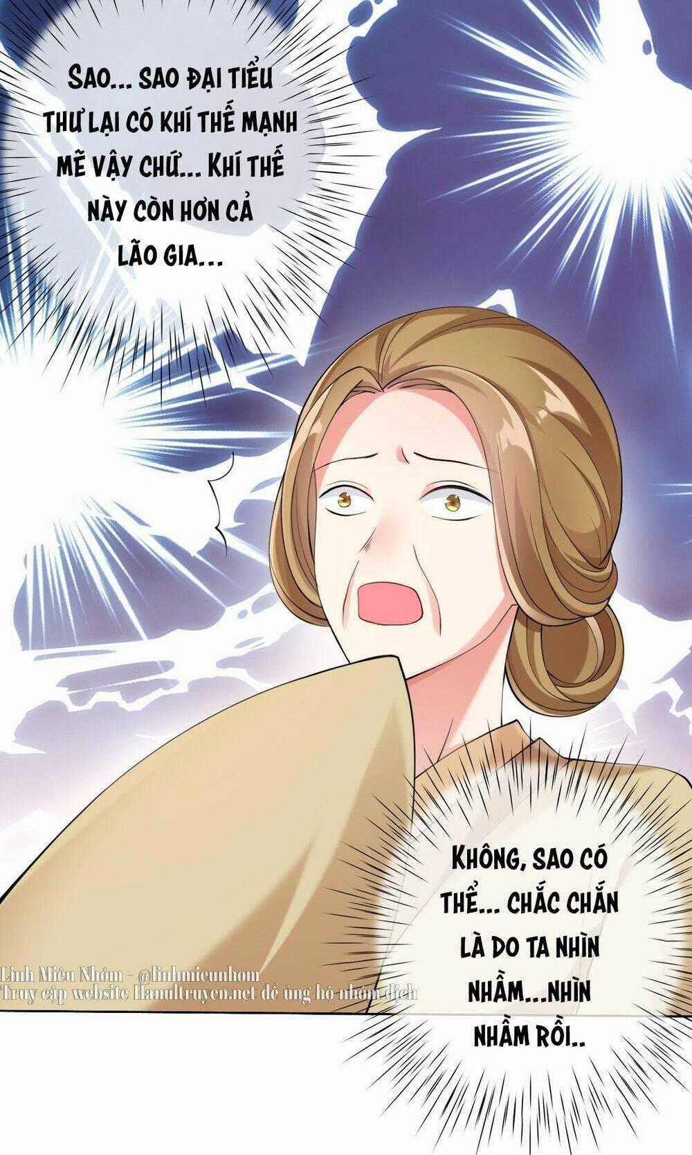 Kinh Thế Cuồng Phi - Chapter 15.2 - Trang 30