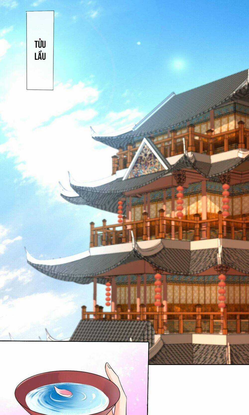 Kinh Thế Cuồng Phi - Chapter 15.2 - Trang 5