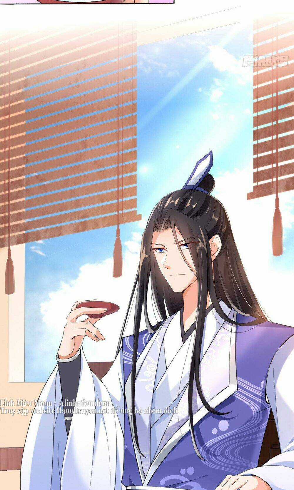 Kinh Thế Cuồng Phi - Chapter 15.2 - Trang 6