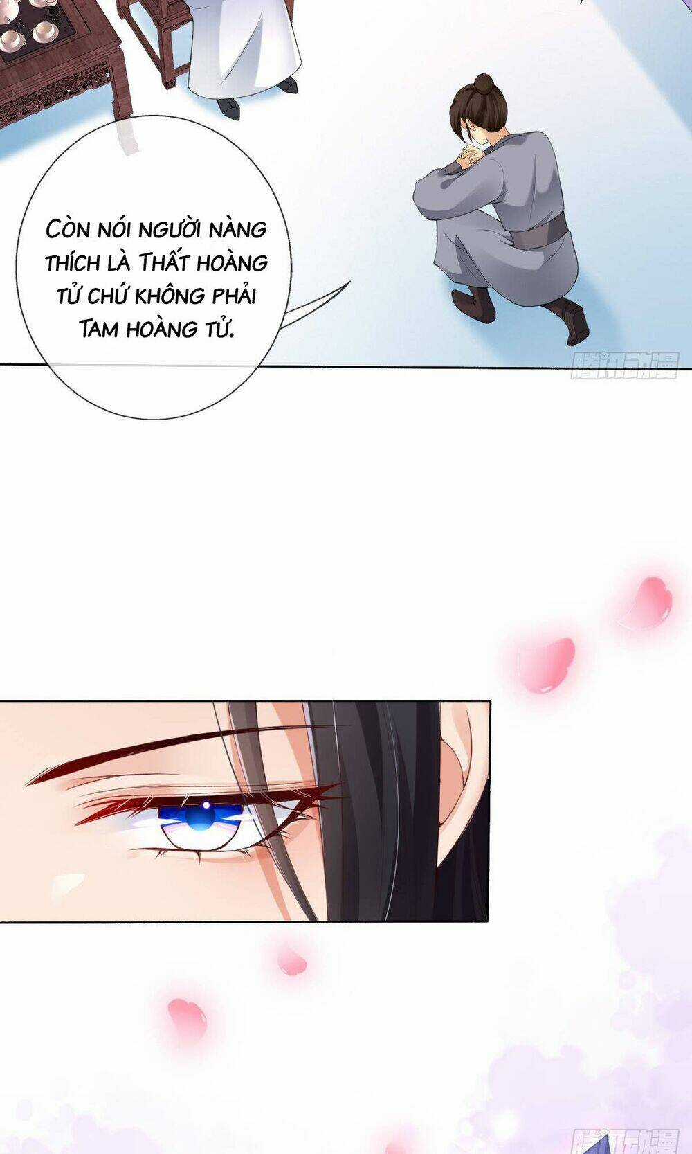 Kinh Thế Cuồng Phi - Chapter 15.2 - Trang 9