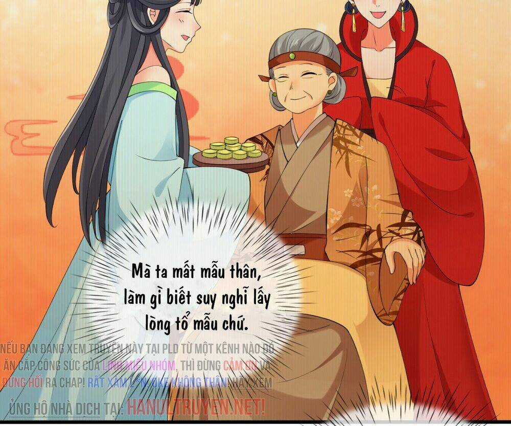 Kinh Thế Cuồng Phi - Chapter 16.1 - Trang 17