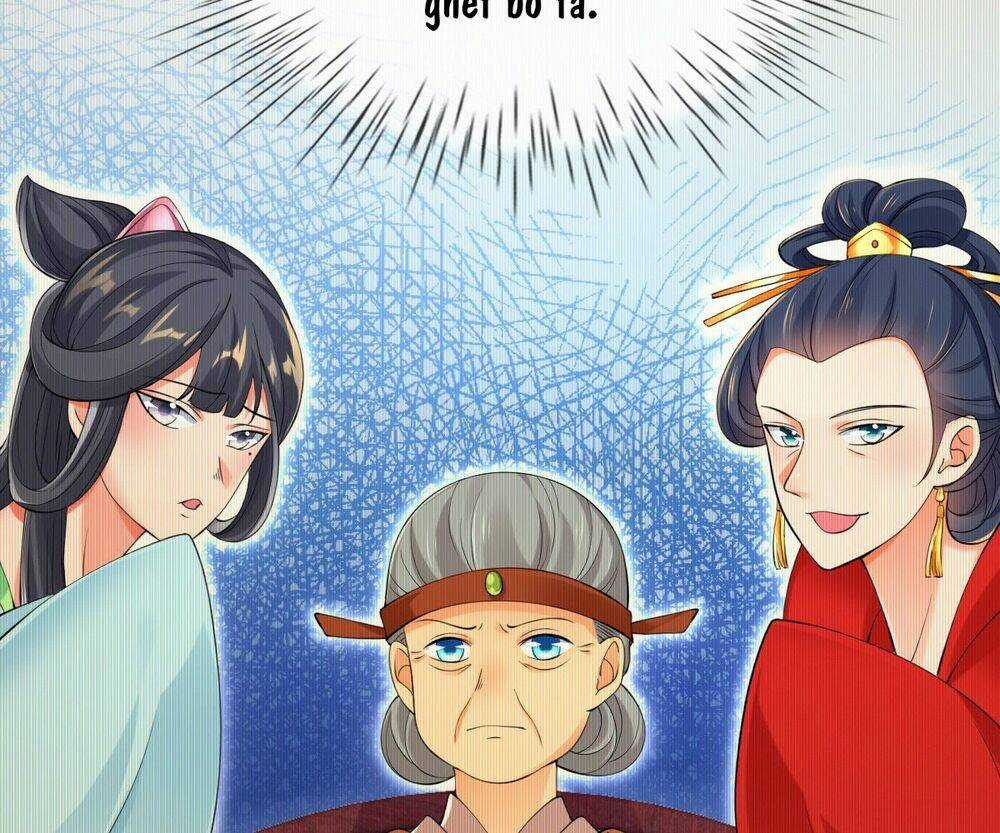 Kinh Thế Cuồng Phi - Chapter 16.1 - Trang 19