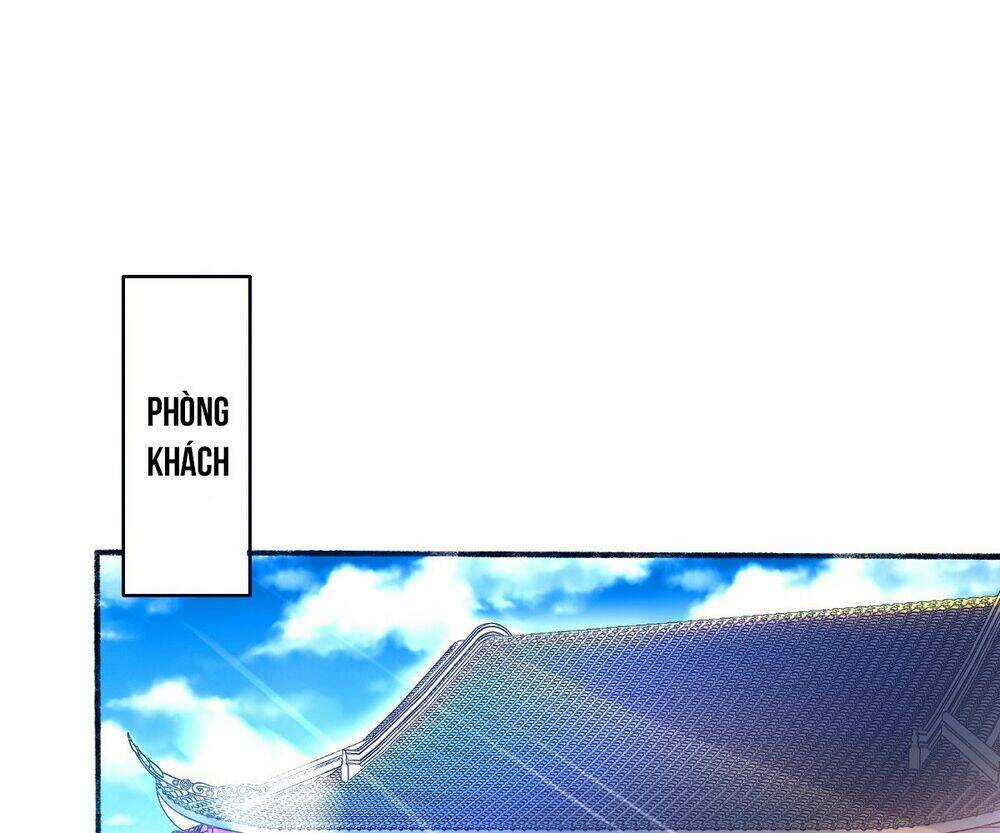 Kinh Thế Cuồng Phi - Chapter 16.1 - Trang 26