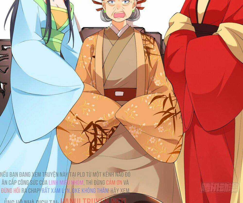 Kinh Thế Cuồng Phi - Chapter 16.1 - Trang 39