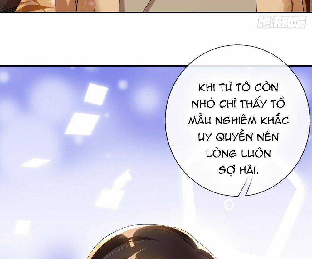 Kinh Thế Cuồng Phi - Chapter 16.2 - Trang 21