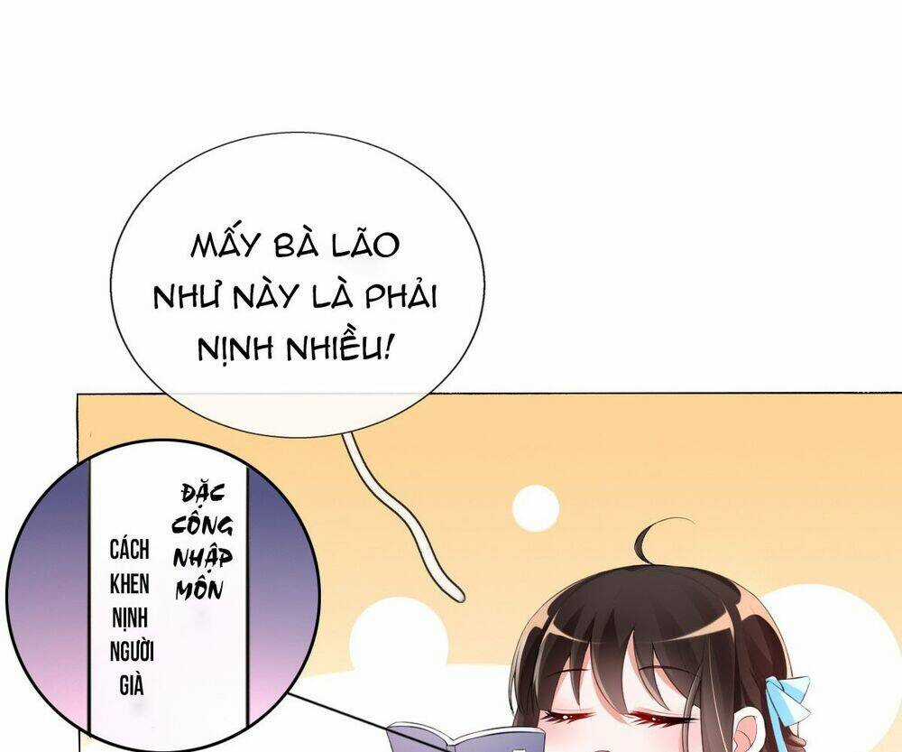 Kinh Thế Cuồng Phi - Chapter 16.2 - Trang 28