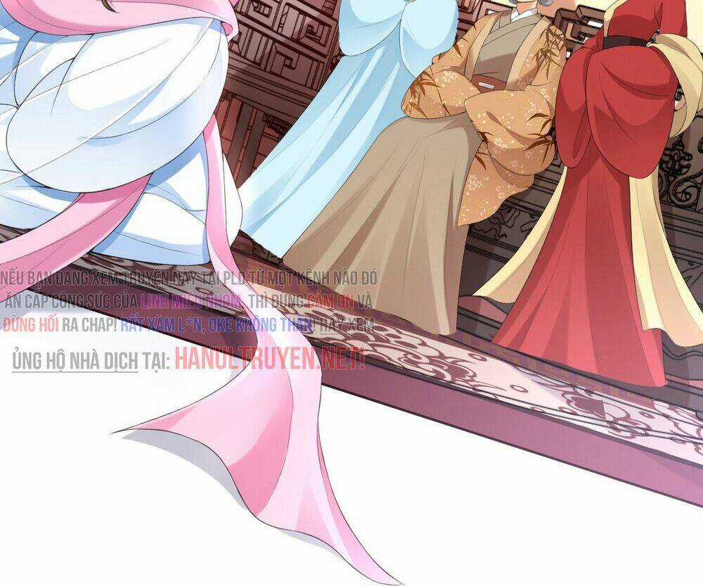 Kinh Thế Cuồng Phi - Chapter 16.2 - Trang 31
