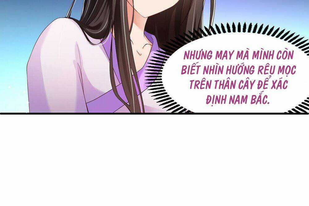 Kinh Thế Cuồng Phi - Chapter 2.1 - Trang 11