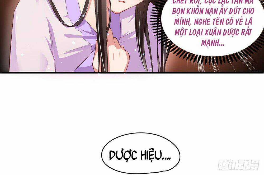 Kinh Thế Cuồng Phi - Chapter 2.1 - Trang 15