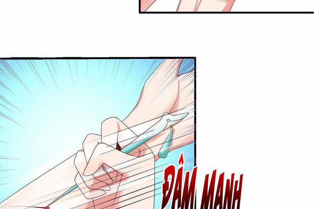 Kinh Thế Cuồng Phi - Chapter 2.1 - Trang 20