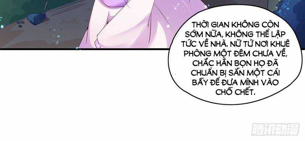 Kinh Thế Cuồng Phi - Chapter 2.1 - Trang 3