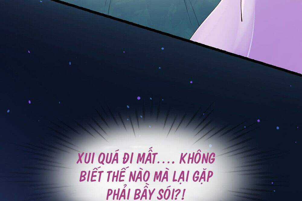 Kinh Thế Cuồng Phi - Chapter 2.1 - Trang 31