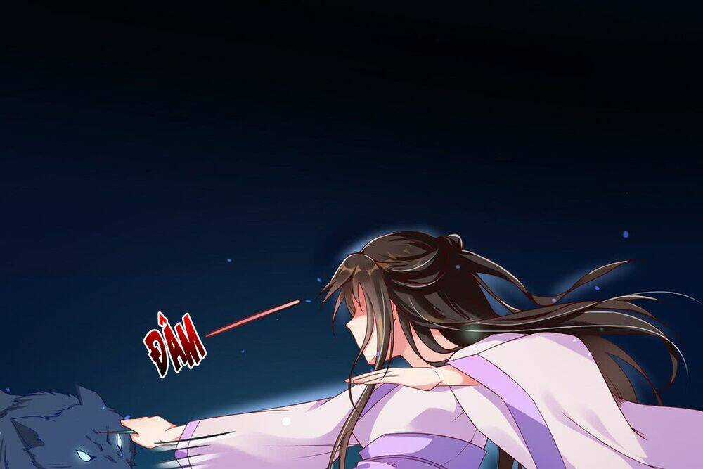 Kinh Thế Cuồng Phi - Chapter 2.1 - Trang 36