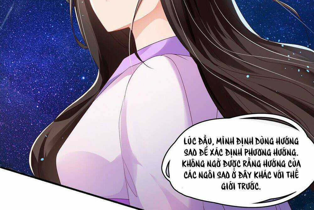 Kinh Thế Cuồng Phi - Chapter 2.1 - Trang 5