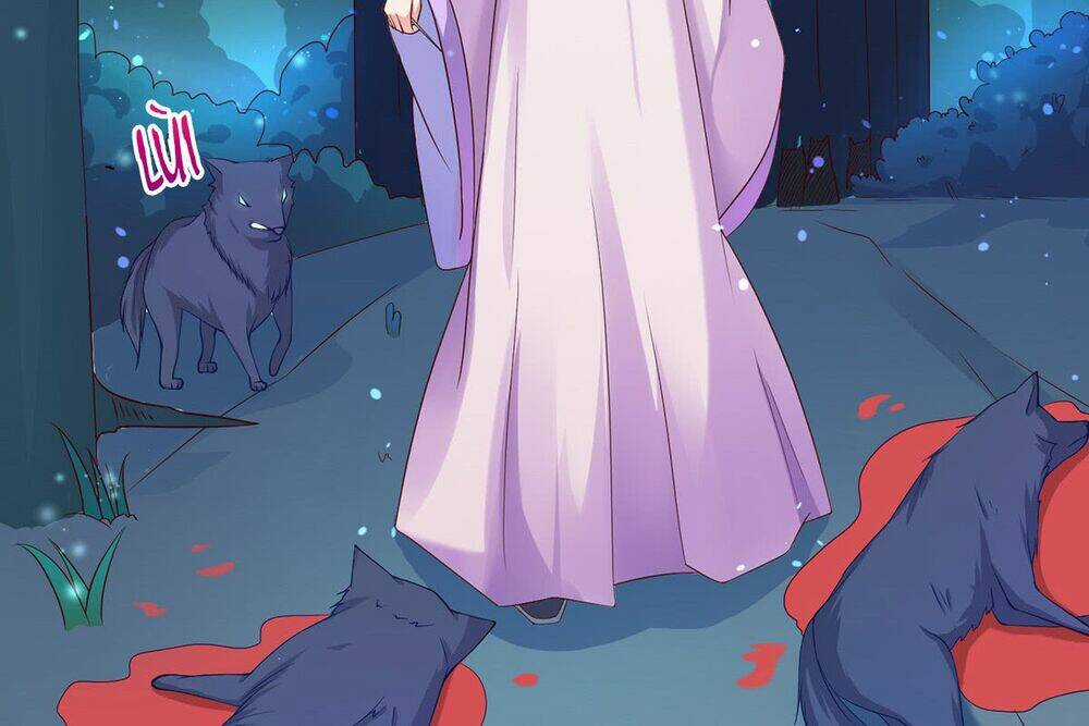 Kinh Thế Cuồng Phi - Chapter 2.1 - Trang 43